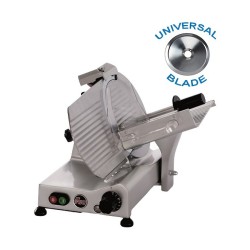 PROFESSIONELE SNIJMACHINE Ø 250 MM BFA253 FAC