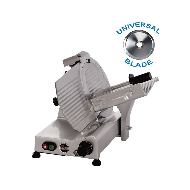 TRANCHEUSE PROFESSIONNELLE Ø 250 MM BFA253 FAC