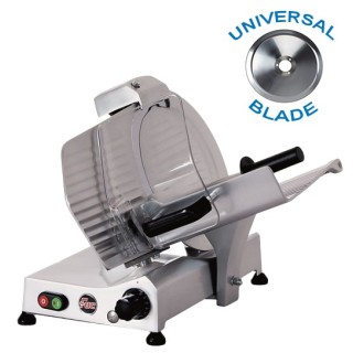 PROFESSIONELE SNIJMACHINE Ø 300 MM BFA303 FAC