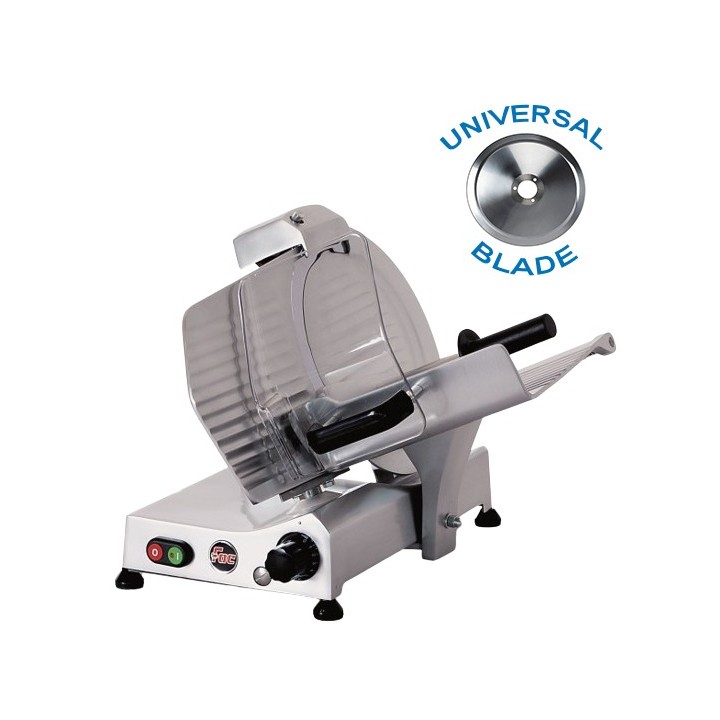 TRANCHEUSE PROFESSIONNELLE Ø 300 MM BFA303 FAC