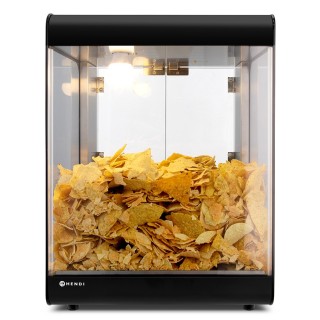 NACHOS VERWARMER GNACHOS HENDI