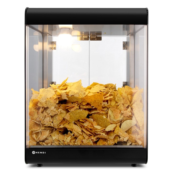 NACHOS VERWARMER GNACHOS HENDI