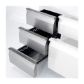 BLOC 3 SCHUIVEN VOOR FRIGO TAFEL FCHP7 FCHP7 1/3 FORCAR