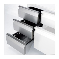 BLOC 3 SCHUIVEN VOOR FRIGO TAFEL FCHP7 FCHP7 1/3 FORCAR