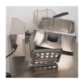 FRITEUSE ELECTRIQUE A POSER 1 x 6 L REFEB06 ETERNA