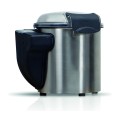 AARDAPPELSCHILLER 5 KG - CAPACITEIT VAN 150 KG / U BFP105