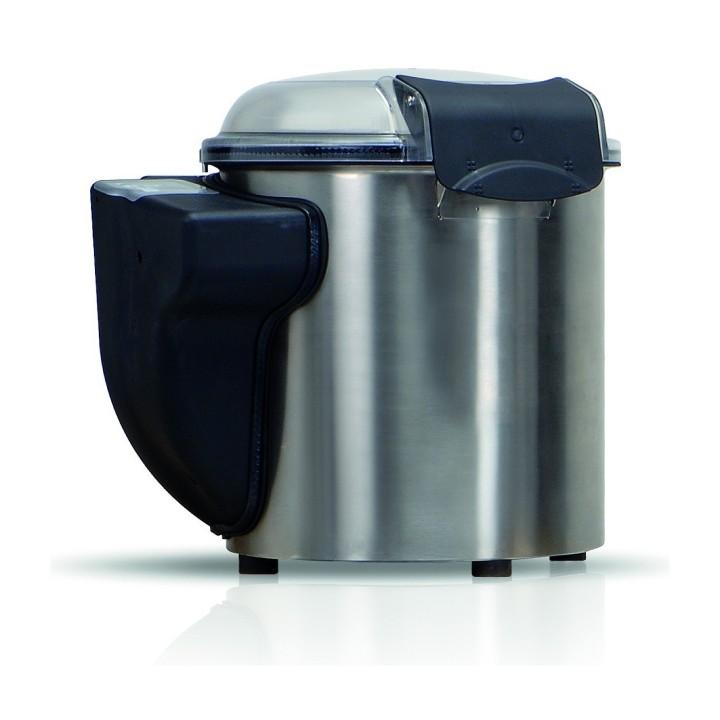 EPLUCHEUSE A POMMES DE TERRE 5 KG - CAPACITE DE 150 KG / H BFP105
