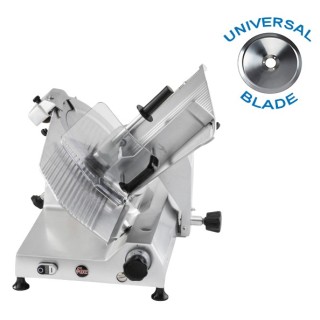 PROFESSIONELE SNIJMACHINE Ø 350 MM BFA353 FAC