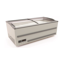 CONSERVATEUR PANORAMIQUE 1216L, L 2510 MM LPAN250 ETERNA