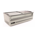 CONSERVATEUR PANORAMIQUE 1005L AVEC VITRE FRONTALE, L 2126 MM LPAN220V ETERNA