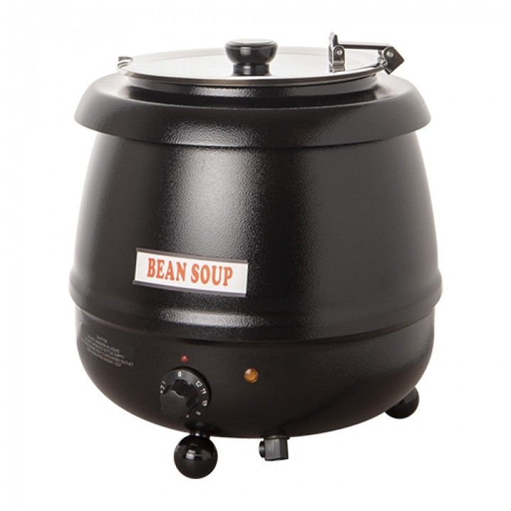 ELECTRISCHE SOEPKETEL 8 L REBASOUPE CATERCHEF