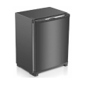 REFRIGERATEUR DE MINIBAR NOIR - SYSTEME A ABSORPTION, 40 L FMBA040 ETERNA