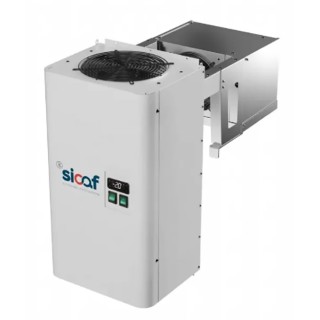 GROUPE FRIGORIFIQUE MONOBLOC NEGATIF, MAX 4 M³ FACB150 SICAF