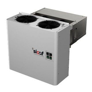 KOELGROEP MONOBLOC NEGATIEF, MAX 23,6 M³ FACB300 SICAF