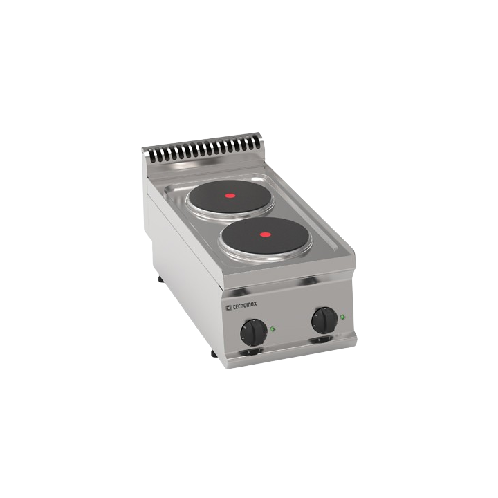 TOP 2 ELECTRISCHE PLATEN