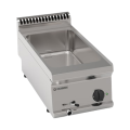 ELECTRISCHE TOP BAIN-MARIE 3 x GN 1/3