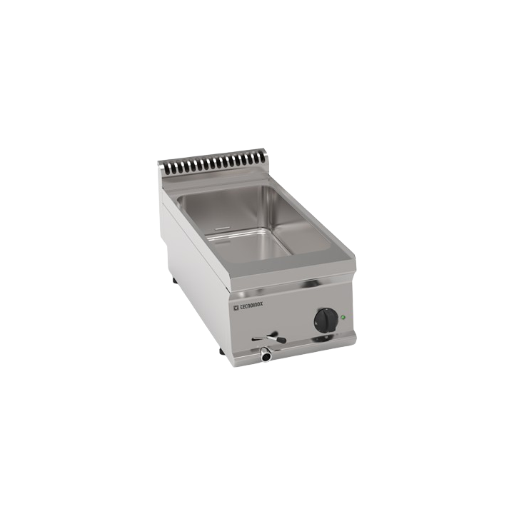 TOP BAIN-MARIE ELECTRIQUE 3 x GN 1/3