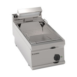 ELECTRISCHE WARMHOUDBAK