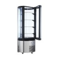 VITRINE D'EXPOSITION REFRIGEREE 400 L