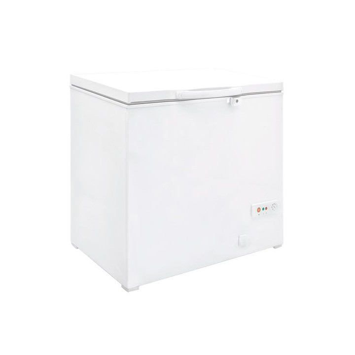 BAHUT SURGELATEUR 177 L