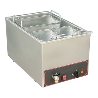 CUISEUR A PATES ELECTRIQUE 18 L, A POSER REBACP CATERCHEF