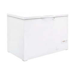 DIEPVRIESKOFFER 275 L