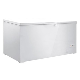 BAHUT SURGELATEUR 458 L