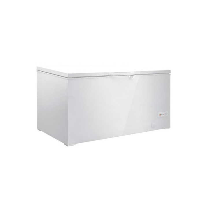 DIEPVRIESKOFFER 458 L