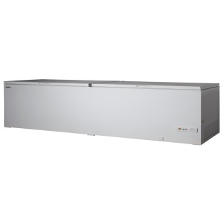 DIEPVRIESKOFFER 607 L