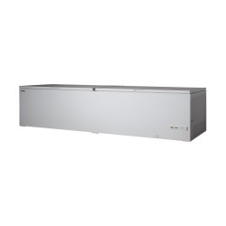 DIEPVRIESKOFFER 607 L