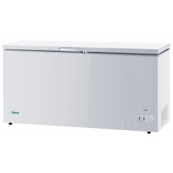 BAHUT SURGELATEUR 560 L