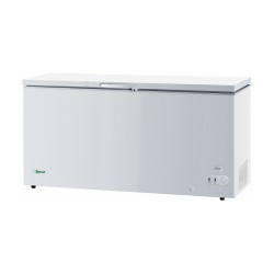 DIEPVRIESKOFFER 560 L