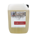 PRODUIT DE LAVAGE LIQUIDE POUR LAVE-VERRES ET LAVE-VAISSELLES 12 KG