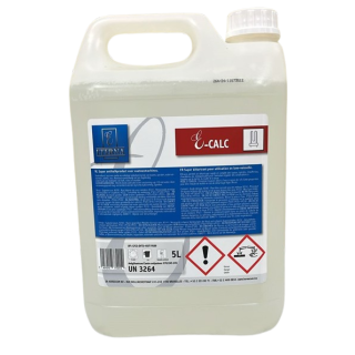 PRODUIT DE DETARTRAGE PUISSANT 5 L