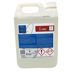 PRODUIT DE DETARTRAGE PUISSANT 5 L