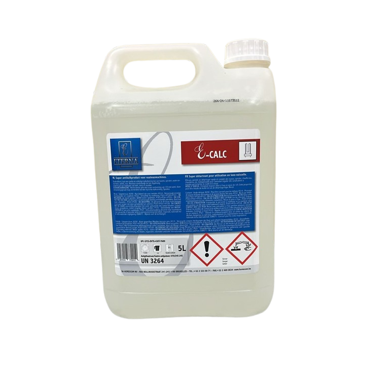 KRACHTIG ONTKALKINGSPRODUCT 5 L