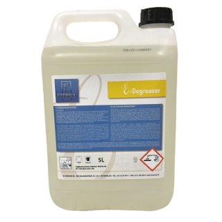 DEGRAISSANT PUISSANT TOUTE SURFACE 5 L