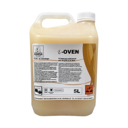 DEGRAISSANT PUISSANT POUR GRAISSES CUITES, 5 L