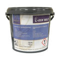 PRODUIT DE LAVAGE POUR LAVE-VERRES ET LAVE-VAISSELLES EN TABLETTES ...