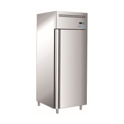 ARMOIRE CONGELATION 1 PORTE, GN 2/1, 650 L