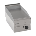 TOP FRY-TOP GAS, VLAK EGFT465L TECNOINOX