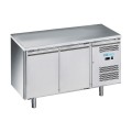 FRIGO TAFEL POSITIEF - 2 DEUR - DIEPTE 700 MM