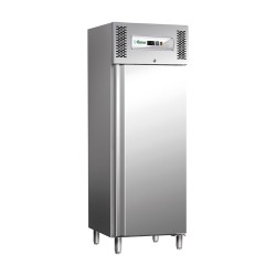 ARMOIRE FRIGORIFIQUE 1 PORTE, GN 2/1, 650 L