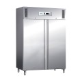 ARMOIRE FRIGORIFIQUE 2 PORTES, GN 2/1, 1325 L