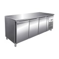 FRIGO TAFEL POSITIEF - 3 DEUR - DIEPTE 700 MM