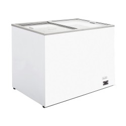 CONSERVATEUR A GLACE 261 L