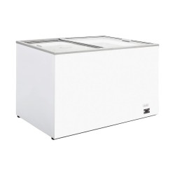 CONSERVATEUR A GLACE 355 L