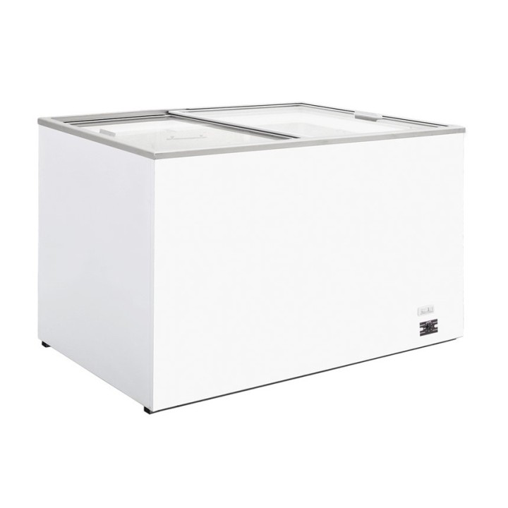 CONSERVATEUR A GLACE 355 L