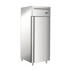 BAKKERSVRIESKAST, 1 DEUR, EN 600 x 800 MM, 737 L