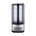 VITRINE D'EXPOSITION REFRIGEREE 100 L